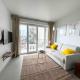 Superb loft terrace Suresnes Minimum 30 nights, Suresnes - Fotografie 5
