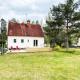 Villa with 4 bed rooms with internet in Vimmerby