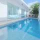 DD Pool Villa Huahin, Hua Hin - Fotografie 3