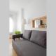 NEW Home Office - Free Wifi & Parking - Self Check-in - Daikin Airco, Lisbonne - Photo 7