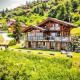 Chalet Chalet Gerritsen by Interhome, Nendaz - Fotografie 1