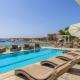 Katina Beach Villa