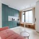 MyKeypers - Design & Cosy Flat 4P - Paris XV, Paris - Foto 1