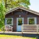 Chalet Beech Lodge by Interhome Launceston - Photo 6