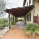 Holiday Home Lungo l'Ardeatina by Interhome, Roma - Foto 5
