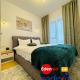 Xclusive luxury Silk District with free parking, Iaşi - Foto 1