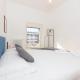 Giulio Cesare Penthouse Rental in Rome, Roma - Foto 10