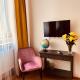 Modern apartment Na Hluboké in Prague, Praha - Fotografie 4