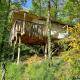 Camping Terre Rouge, Villecomtal (fotografie 2)