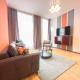 Delightful Suite Westbahnhof, Vienna - Foto 1