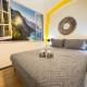 Delightful Suite Westbahnhof, Vienna - Foto 5