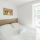Modern 2-bed apartment in Ørestaden - 355, Köpenhamn - Foto 6