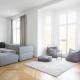 Fantastic and central 3-bedroom apartment with lake-view - 75, Köpenhamn - Foto 2