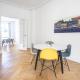 Fantastic and central 3-bedroom apartment with lake-view - 75, Köpenhamn - Foto 3