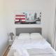 Great 1-bed by Odense Harbour - Fotografie 8