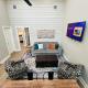 Willow Creek Cabins Unit 2, Sterlington (fotografie 4)