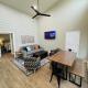 Willow Creek Cabins Unit 2, Sterlington (fotografie 8)