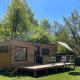 Moho Nat’ure Tiny-house, Saint-Nabord - Fotografie 1