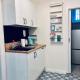 Modern apartment Na Hluboké in Prague, Praha - Fotografie 2