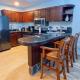 Stylish 3-BR Vacation Condo with Scenic Rooftop, Jacó (fotografie 4)