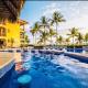 Stylish 3-BR Vacation Condo with Scenic Rooftop, Jacó (fotografie 5)