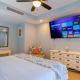 Stylish 3-BR Vacation Condo with Scenic Rooftop, Jacó (fotografie 7)