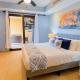 Stylish 3-BR Vacation Condo with Scenic Rooftop, Jacó (fotografie 8)
