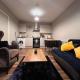 Cosy & Comfy City Apartment Norwich - Foto 7