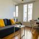Charming & cocooning flat - Canal de l’Ourq Pantin - Foto 1