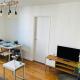 Charming & cocooning flat - Canal de l’Ourq Pantin - Foto 8