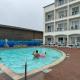 Sand Rose Beach Resort, South Padre Island (fotografie 6)