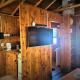 Lake Huron - Super Cute Lake Front Cabin (Sleeps 5), Oscoda (fotografie 4)