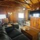 Lake Huron - Super Cute Lake Front Cabin (Sleeps 5), Oscoda (fotografie 5)