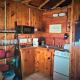 Lake Huron - Super Cute Lake Front Cabin (Sleeps 5), Oscoda (fotografie 6)