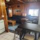 Lake Huron - Super Cute Lake Front Cabin (Sleeps 5), Oscoda (fotografie 8)