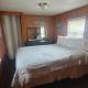 Lake Huron - Super Cute Lake Front Cabin (Sleeps 5), Oscoda (fotografie 9)
