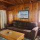 Lake Huron - 1 Bedroom, 1 Bath Lake Front Cabin (Sleeps 4), Oscoda (fotografie 3)