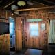 Lake Huron - 1 Bedroom, 1 Bath Lake Front Cabin (Sleeps 4), Oscoda (fotografie 4)