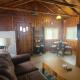 Lake Huron - 1 Bedroom, 1 Bath Lake Front Cabin (Sleeps 4), Oscoda (fotografie 5)
