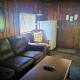 Lake Huron - 1 Bedroom, 1 Bath Lake Front Cabin (Sleeps 4), Oscoda (fotografie 6)
