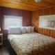 Lake Huron - 1 Bedroom, 1 Bath Lake Front Cabin (Sleeps 4), Oscoda (fotografie 8)