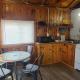 Lake Huron - 1 Bedroom, 1 Bath Lake Front Cabin (Sleeps 4), Oscoda (fotografie 7)