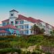 Sand Rose Beach Resort, South Padre Island