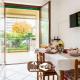 HoliHome_Colombo - Open Space, 100m dal mare!
