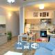 HoliHome_Mediterraneo - Splendido, 50m dal mare, Tortoreto Lido