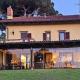 Villa Fonte, Ferrere