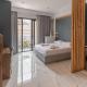 Δ17 Suites & Apartments Larisa - Fotografie 10