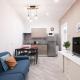 Easylife - Stupendo trilocale vicino ai Navigli, Milán - Fotografie 8