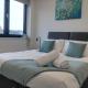 Van Gogh Apartment, Bedford - Fast Wifi, Gym & FREE Parking - Fotografie 4