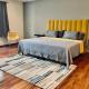 Luxury Priv. Suite W/ Whirlpool Tub 15 mn Airport/Bacab Mansion, Cancún - Foto 2